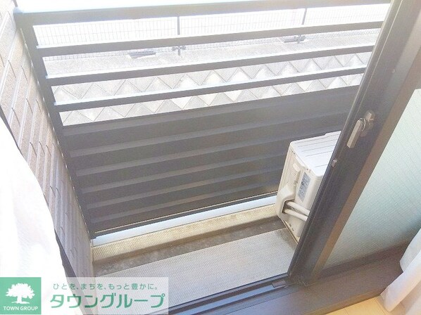 レオネクストスマイルエイトの物件内観写真